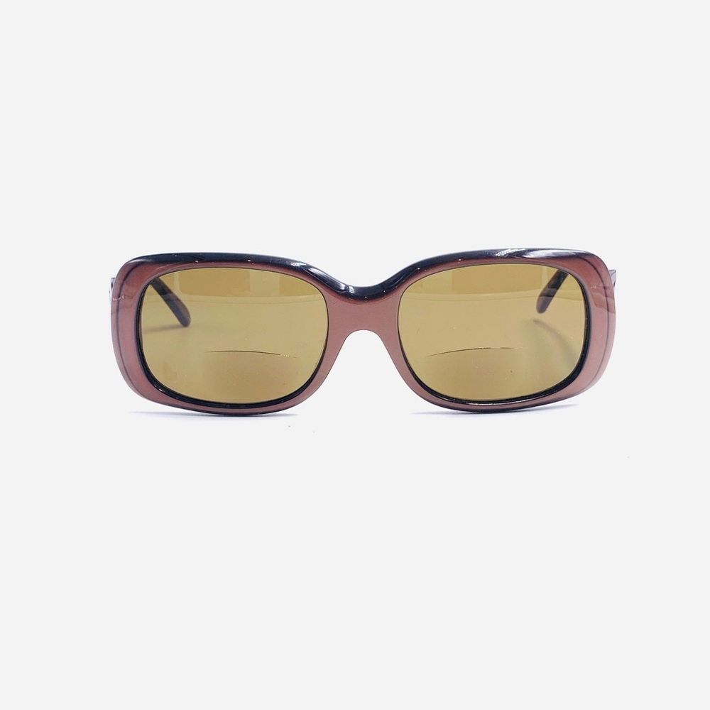 Corrine McCormack 14817 Brown Sunglasses Frames